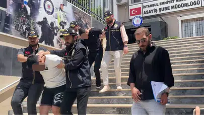 Ümraniye'deki kanlı hesaplaşmada delil karartma girişimi: 11 kişi demir parmaklıklar ardında