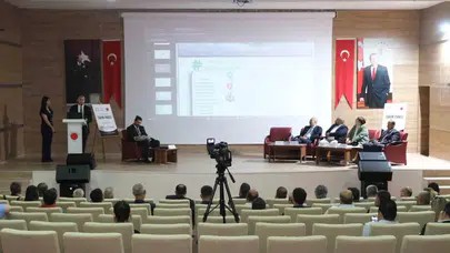 Suyu yönetemeyen geleceği kaybeder: Sorgun tarım devrimi için düğmeye bastı