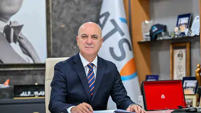 ATSO Başkanı Ali Bahar davasında şok iddia: Eşi "Kaza değil, itildi" dedi
