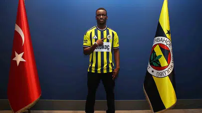Fenerbahçe’nin yeni gözdesi Senegal’den geldi: Geleceğin yıldızı imzayı attı