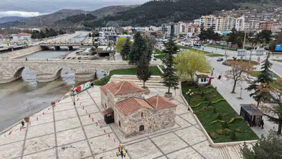 Tokat’ta nostalji rüzgarı: Oyuncakların büyülü dünyası kapılarını açıyor