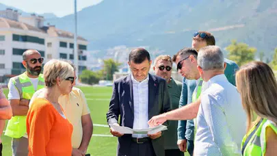 Denizli’de sosyal belediyecilik atağı: Hem öğrenciler hem hasta yakınları için yeni durak