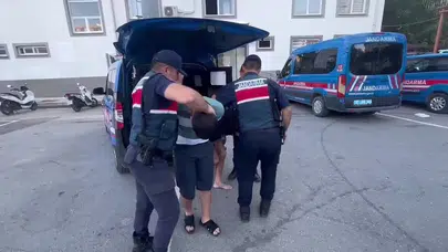 Sosyal medyadaki skandal yayına jandarma engeli: Yüz tanıma sistemiyle yakayı ele verdiler