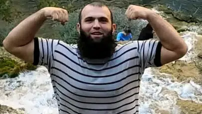 Adana'da 25 günlük bekleyiş acı bitti: Körkün Deresi'nde cansız bedene ulaşıldı