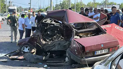 Düzce yolunda acı bilanço: Milletvekilinin karıştığı kazada bir kişi can verdi