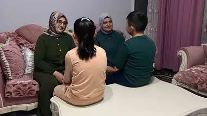 Konya’daki okul baskınında şok detay: Fırça sapı silah sayıldı