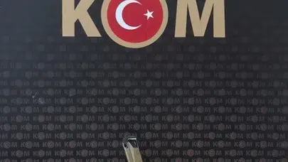 Niğde’de silah kaçakçılarına geçit yok: Operasyonda ele geçirilen mühimmat şoke etti