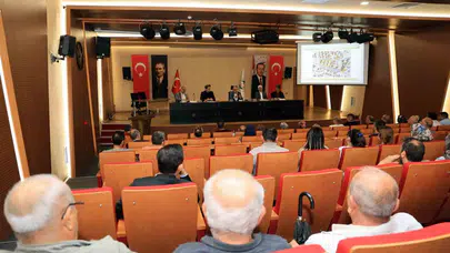 Talas’ta kentsel dönüşümün önündeki engel kalktı: Emsal artışı müjdesi