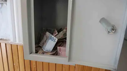 Kırşehir’de Ahilik ruhu sınıflara taşındı: Öğrenciler birbirinin umudu oldu
