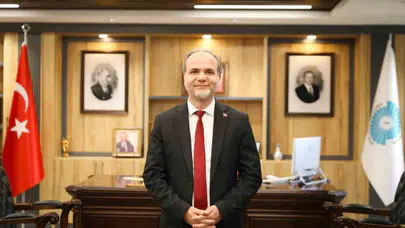 Niğde Ömer Halisdemir Üniversitesi dünya listelerinde dev bir sıçrayışa imza attı