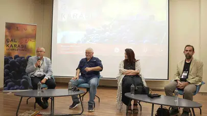 Denizli’nin kadim hazinesi Çal Karası artık dünya vitrinine çıkmaya hazırlanıyor
