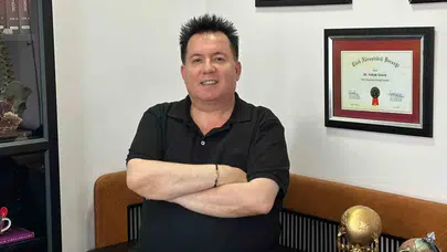 Bel fıtığında yeni dönem: Tam kapalı cerrahi ile hızlı iyileşme mümkün