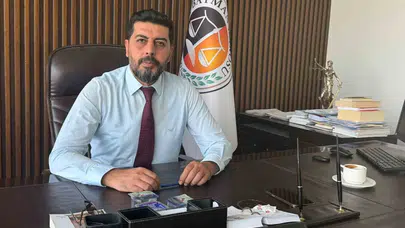 Batman’daki bakım merkezi skandalında Baro’dan net mesaj: Adaletin peşini bırakmayacağız