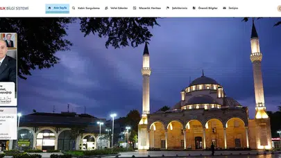 Düzce'de dijital vefa: Kahramanlarımızın hatırası MEBİS ile ölümsüzleşiyor