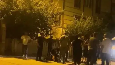 Elazığ’da gece yarısı dehşeti: Husumetli ailelerin çatışması kanlı bitti
