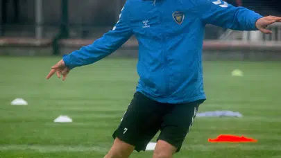 Kasımpaşa’nın yeni gözdesi İzmir’den çıkıyor: Sercan Deniz transferinde sona gelindi