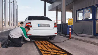 Trafikte ceza sürprizi yaşamayın: Egzoz ölçümünde kritik uyarı