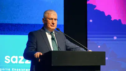 Sigorta dünyasında yeni dönem: Acenteler finansal ekosistemin merkezine yerleşiyor