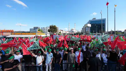 Martı TAG davasında yeni perde: Oğuz Alper Öktem’den istinaf kararı