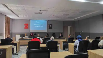 Karapınar’da daha zinde bir gelecek için ilk adım atıldı
