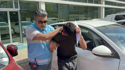 Konser alanındaki dehşet gecesinde itiraf geldi: Bıçaklı saldırgan cezaevine gönderildi