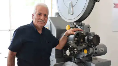 Akademisyen Recep Bağcı’nın 42 yıllık emeği: İletişim tarihine ışık tutan müze