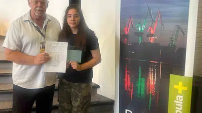 Gaziantepli genç yetenekten Hırvatistan’da tarihi zafer: Satrançta zirveye yerleşti