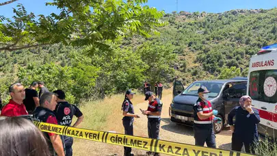 Isparta'daki araçta ölü bulunan iki gençle ilgili ilk rapor çıktı: Şüpheli bir duruma rastlanmadı