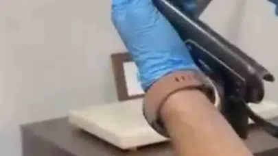 Rüşvet operasyonunda belediye koridorları hareketlendi: Makam odasında silah sürprizi