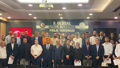Genç yeteneklere HAK-İŞ kapısı: Projeleriyle fark yaratanlara staj müjdesi