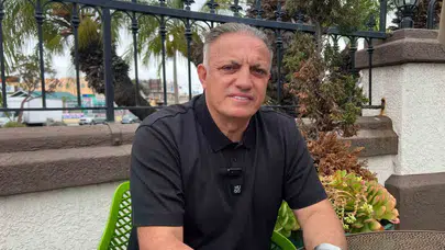 Ayhan Yıldız’dan Milli Takım’a çağrı: Amerika galibiyetiyle moral tazeleyelim