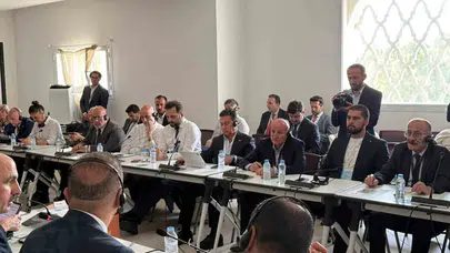 Muğla’nın küresel vizyonu tescillendi: Devler liginde yeni dönem