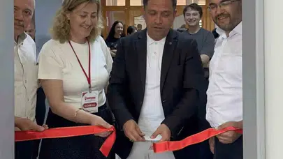 Simav’da genç beyinlerden trafik güvenliği için çözüm seferberliği