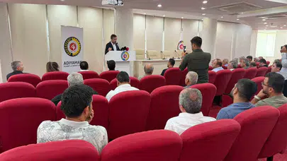 Adıyaman’da yerinde dönüşüm krizde: Müteahhitler ödeme bekliyor