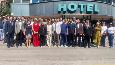 Veteriner hekimlerden kritik uyarı: Sağlıklı toplumun yolu hayvan sağlığından geçiyor