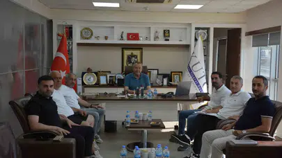 Kuşadası'nda turizm rotası esnafın yüzünü güldürecek: Hedef daha fazla katma değer
