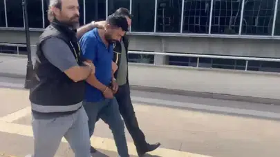 Osmaniye'de kan donduran son: Şaka ile başlayan kavga cinayetle bitti
