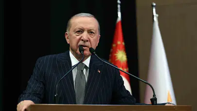 Erdoğan’dan 28 Şubat zihniyetine sert uyarı: Geçmişin karanlığına dönüş yok