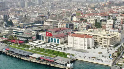 Bahçeşehir Üniversitesi küresel zirvede: Sürdürülebilirlik karnesiyle dünya devlerini geride bıraktı