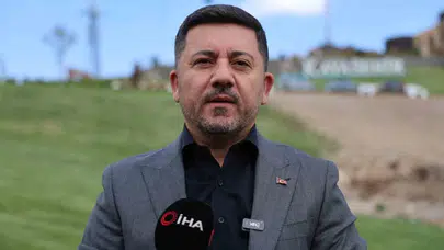 Nevşehir siyasetinde yuvaya dönüş: Rasim Arı rotayı yeniden AK Parti’ye kırdı