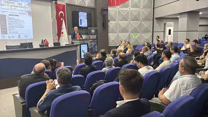 Türk KOBİ’lerine ABD kapısı: 3,7 trilyon dolarlık pazarda büyüme stratejileri