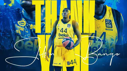 Fenerbahçe Beko’da operasyon: Üç yıldızla vedalaşıldı