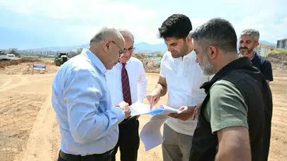 Malatya’da trafik nefes alacak: 95 noktada dev seferberlik
