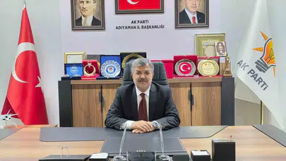 Adıyaman’ın dev projesinde düğüm çözüldü: Koçali’de çarklar yeniden dönüyor