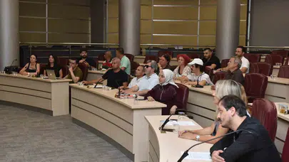 Kepez'de engelsiz gelecek için dev iş birliği: Özel bireylere yeni yaşam alanları