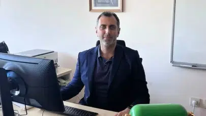 Ege Üniversitesinden geleceğin bilim insanlarına yapay zeka rehberliği