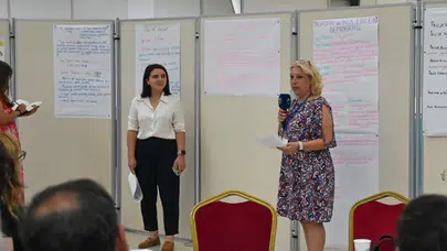 Karabağlar’da sivil toplumla ortak gelecek inşası: Hedef daha yaşanabilir bir kent