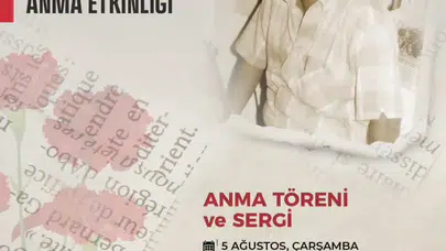 İzmir basını unutmadı: Barış Selçuk 32. yılında törenle anılıyor