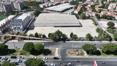 Manisa’da dev yatırım için geri sayım: Kültür ve yaşam merkezi ihalesi 5 Ağustos’ta