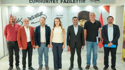 Konak'ta asansörler artık emin ellerde: 6 yıllık denetim dönemi başlıyor